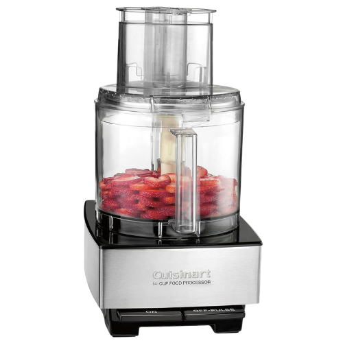 Cuisinart_Food Processor