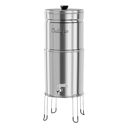 Gravity Water Filter System