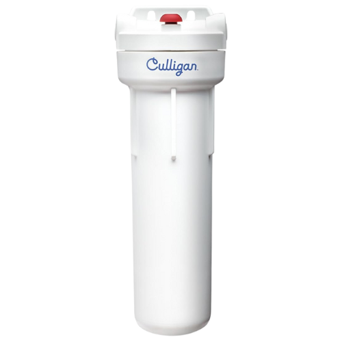 Under-Sink Water Filtration System