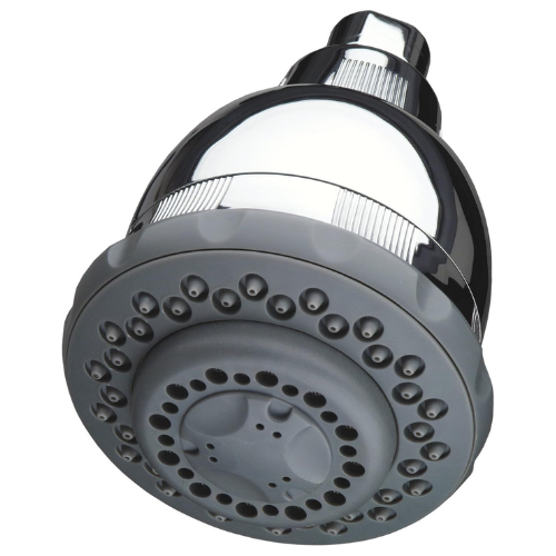 Culligan_Wall-Mounted Filtered Showerhead