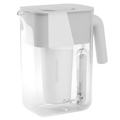 Culligan_Water Filter Pitcher