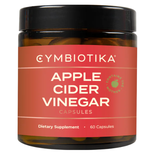 Apple Cider Vinegar Capsules