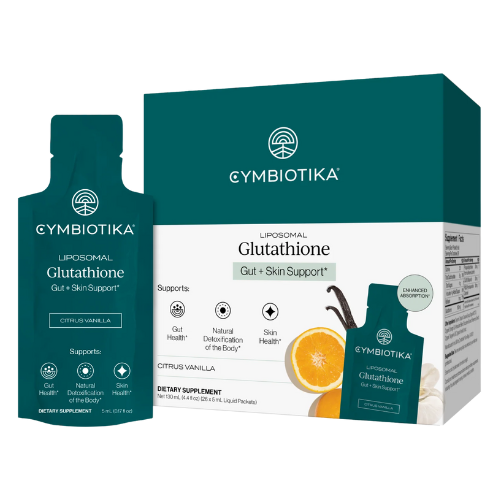 Glutathione Liposomal Packets