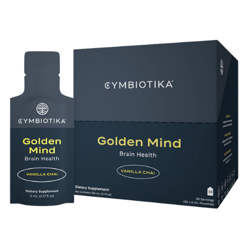 Golden Mind Liposomal Packets