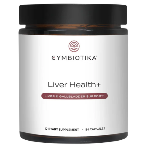 Liver Health Capsules