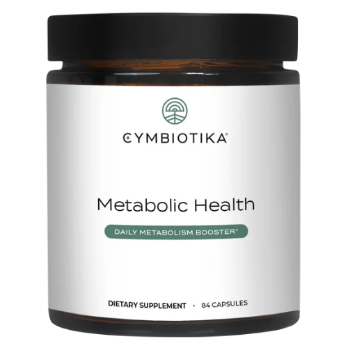 Metabolic Support Capsules