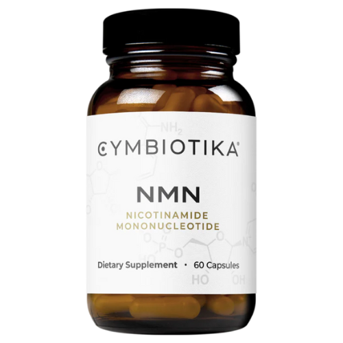 NMN + Trans-Resveratrol Capsules