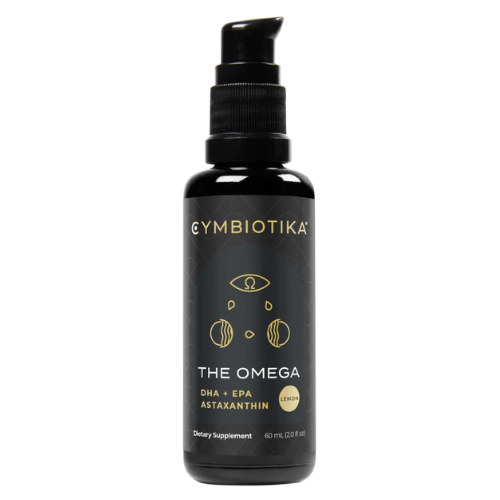 Cymbiotika_The Omega Liquid Supplement
