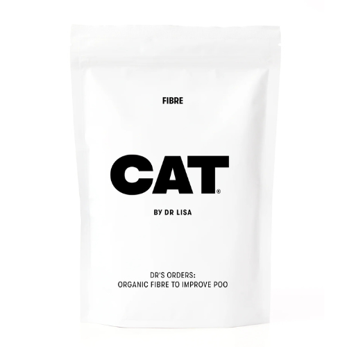 Cat Fibre Supplement