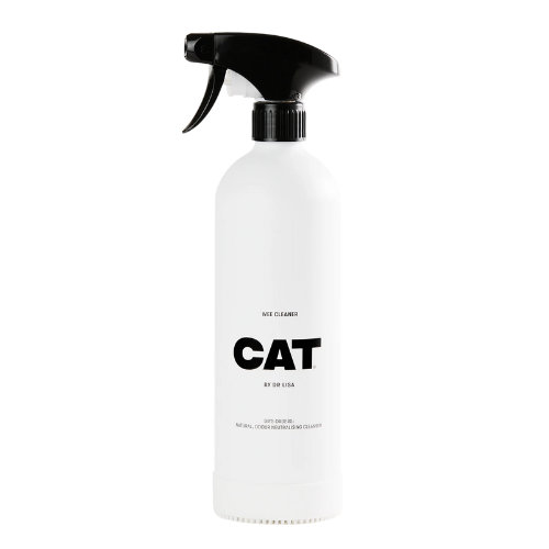 Cat Wee Cleaner