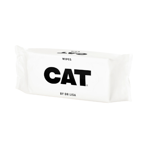 Cat Wipes