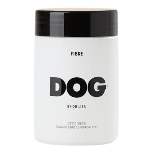 Dog Fibre Supplement