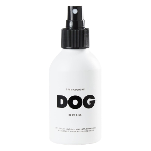 Dog Calm Cologne