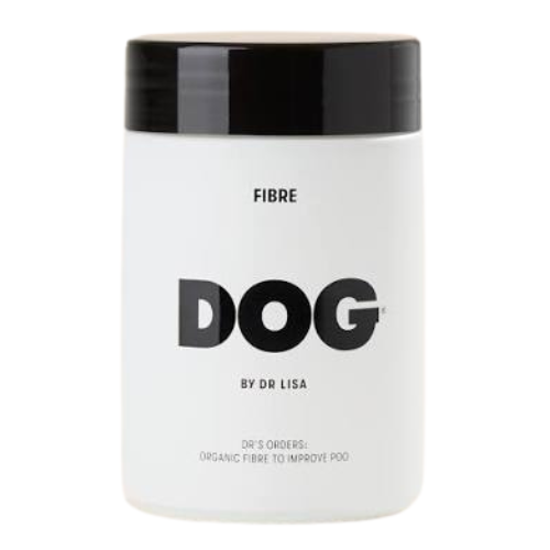 Dog Fibre Supplement