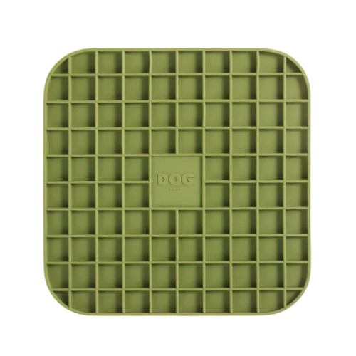 Dog Lick Mat