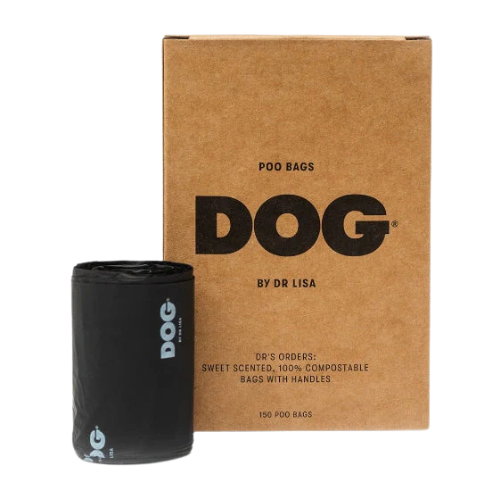 Dog Poo Bags