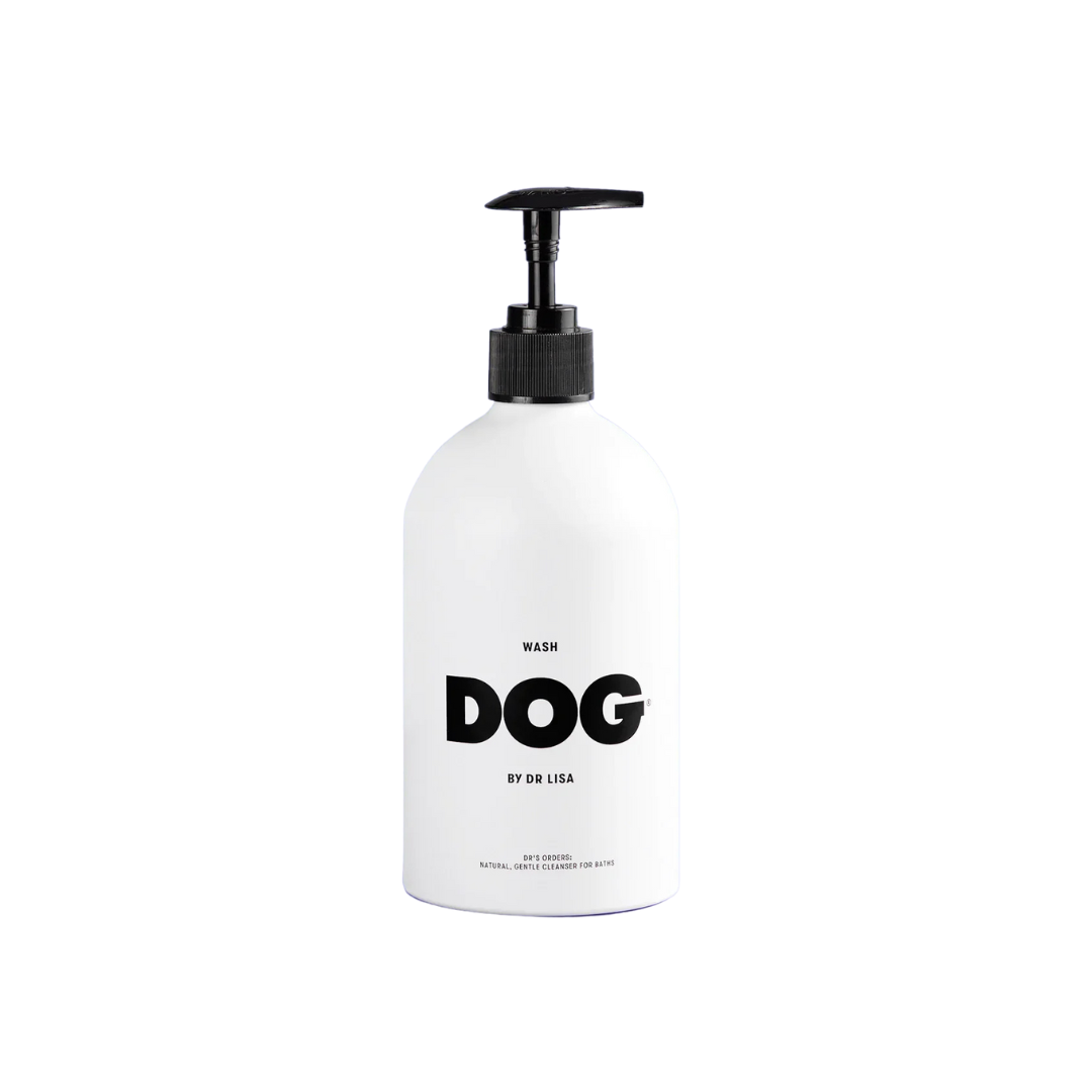 DOG by Dr. Lisa_Dog Wash