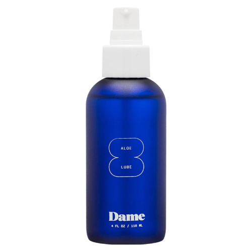 Dame_Aloe Lube (Water Based)