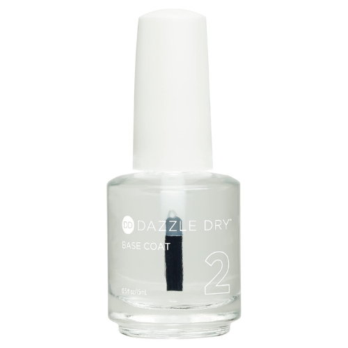 Base Coat Nail Polish