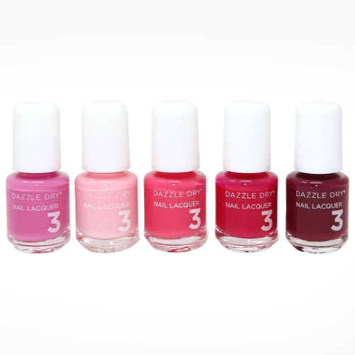 Mini Nail Polish Set (Coronado)