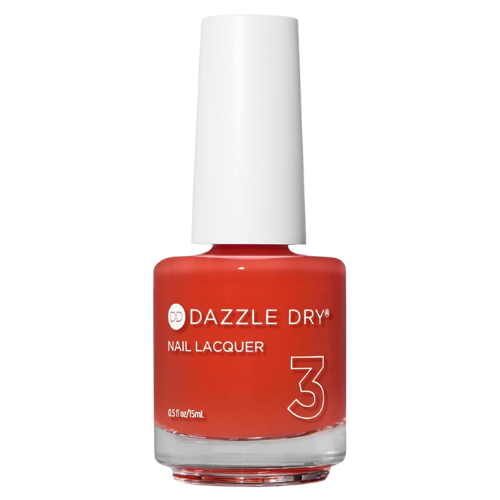 Dazzle Dry_Nail Polish (Sweet and Juicy)
