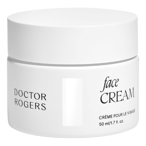 Doctor Rogers_Face Cream