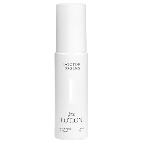 Doctor Rogers_Face Lotion