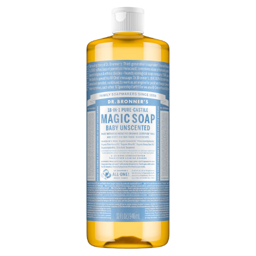 Dr. Bronner’s_Pure Castile Liquid Soap (Unscented) (1)