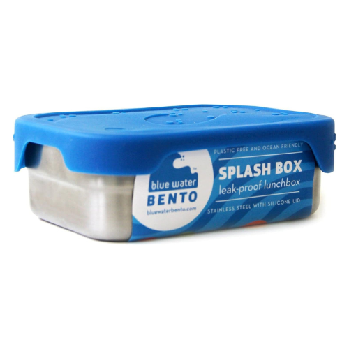 Leakproof Stainless Bento Lunch Box