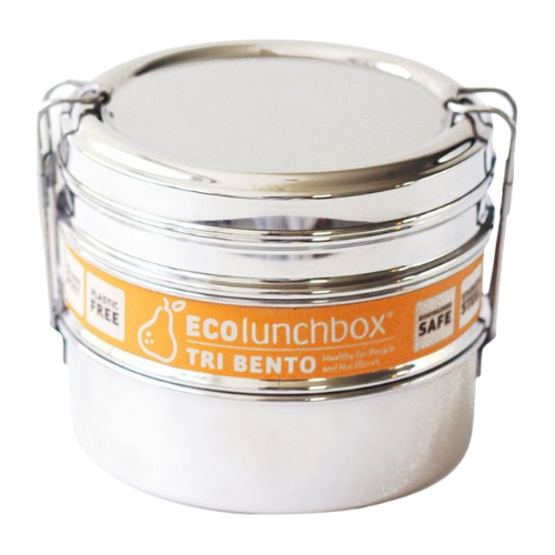 Stainless Steel Lunch Box