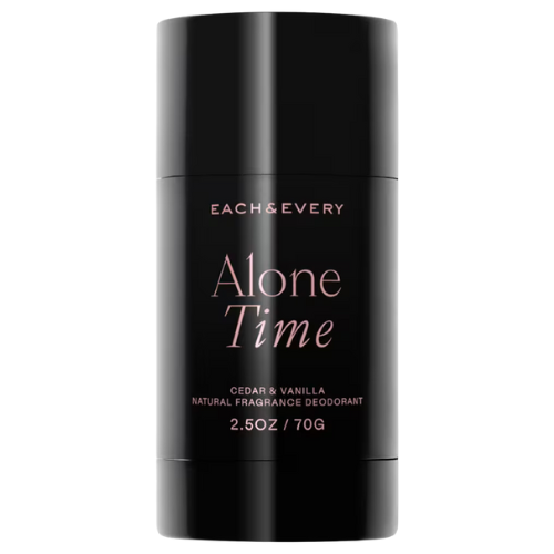 Deodorant (Cedar & Vanilla)