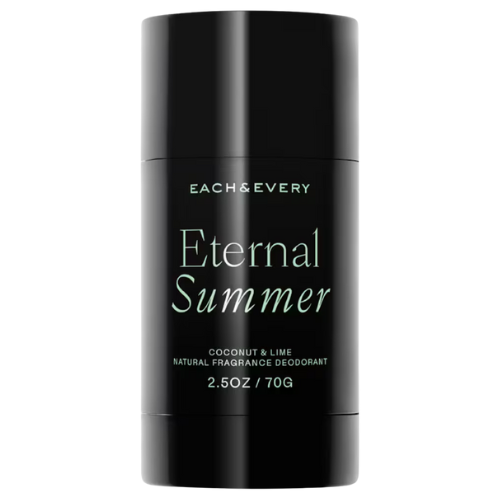 Deodorant (Coconut & Lime)