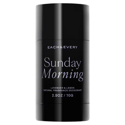 Deodorant (Lavender & Lemon)