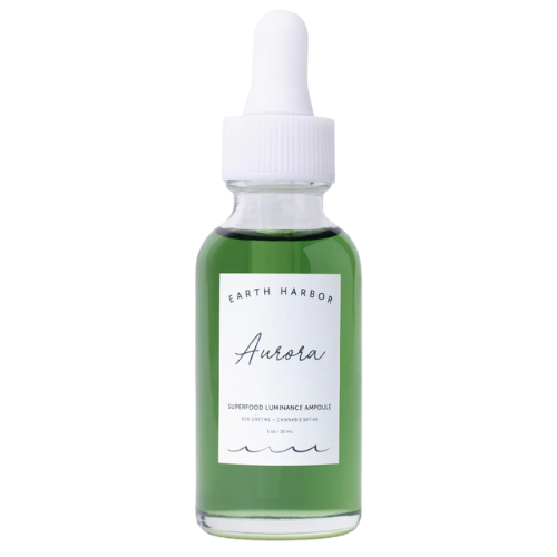 Aurora Superfood Luminance Face Serum