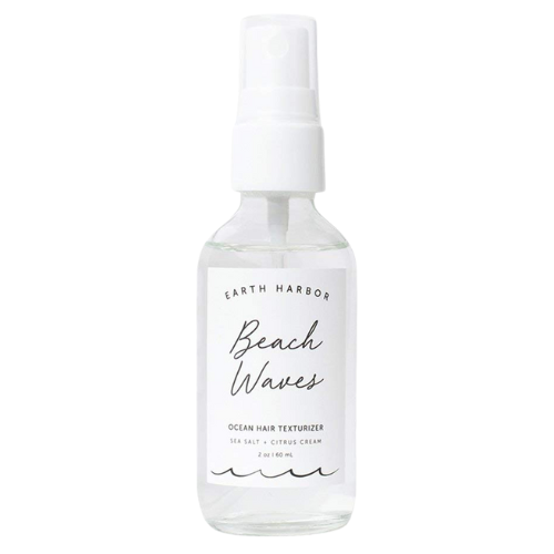 Beach Waves Hair Spray