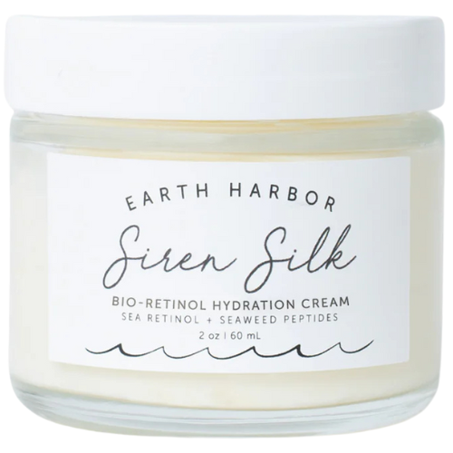 Bio-Retinol Face Hydration Cream