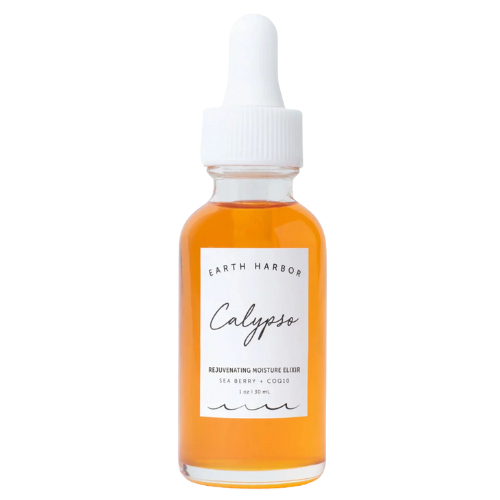 Calypso Vitamin C Moisture Face Elixir