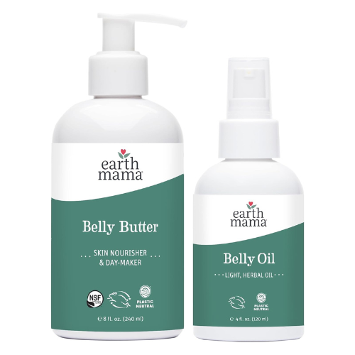 Belly Bundle Pregnancy Kit