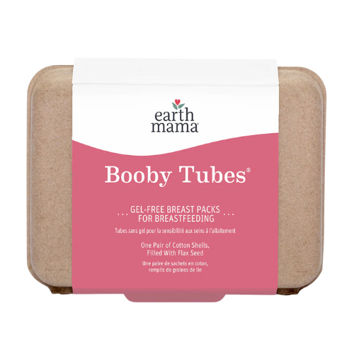 Booby Tubes