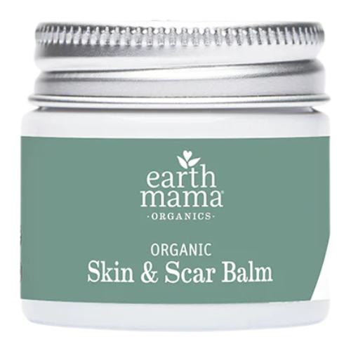 Earth Mama_Organic Skin & Scar Balm