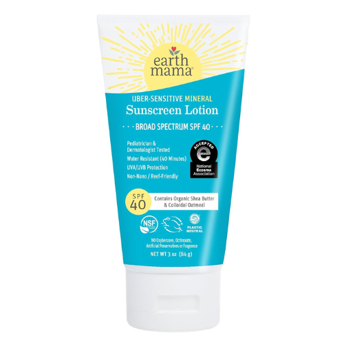 Earth Mama_Uber-Sensitive Mineral Sunscreen Lotion SPF 40 (3)