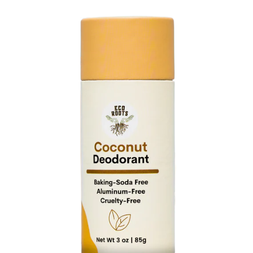 Baking Soda Free Deodorant