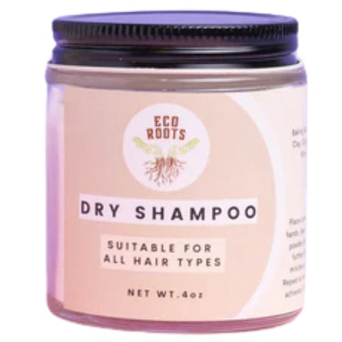 Dry Shampoo