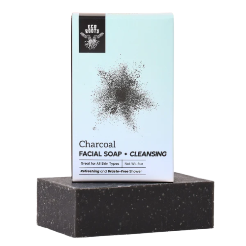 Facial Soap Bar
