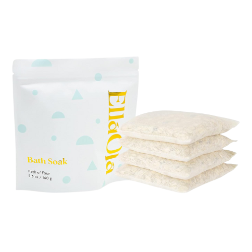 Oatmeal Bath Soak