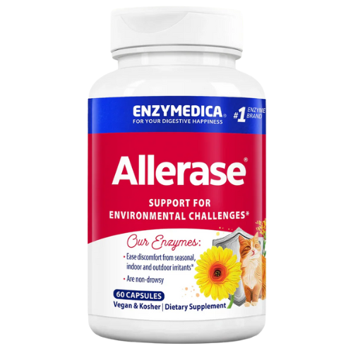 Allerase Capsules