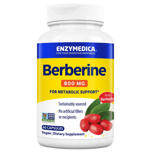 Berberine Capsules