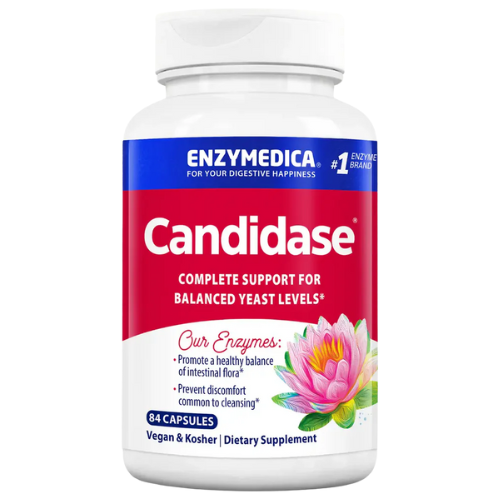 Candidase Capsules