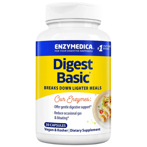 Digest Basic Capsules