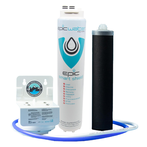 Epic Under Sink Water Filter